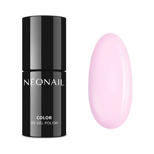 NÉOnail Uv Nagellack 7, 2 Ml - Rosa - French Pink Medium - NÉOnail Farben - Uv Lack - Gel Nägel - Nageldesign thumbnail