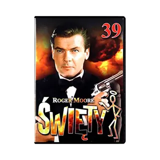 The Saint [Dvd]