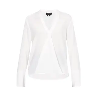 Usha Black Label Bluse