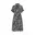 black offwhite