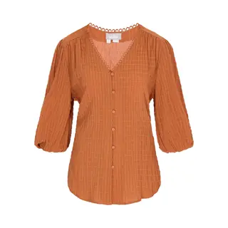 Usha Bluse Casual