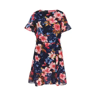 Usha Kleid