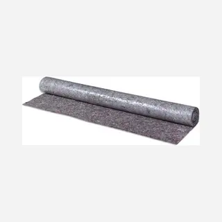 Motive Vliesstofdoek - Vloerbescherming - 1 Meter Breed /10 Meter Lengte - 180g Dikte