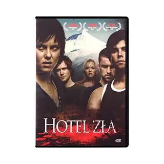 Fritt Vilt [Dvd]