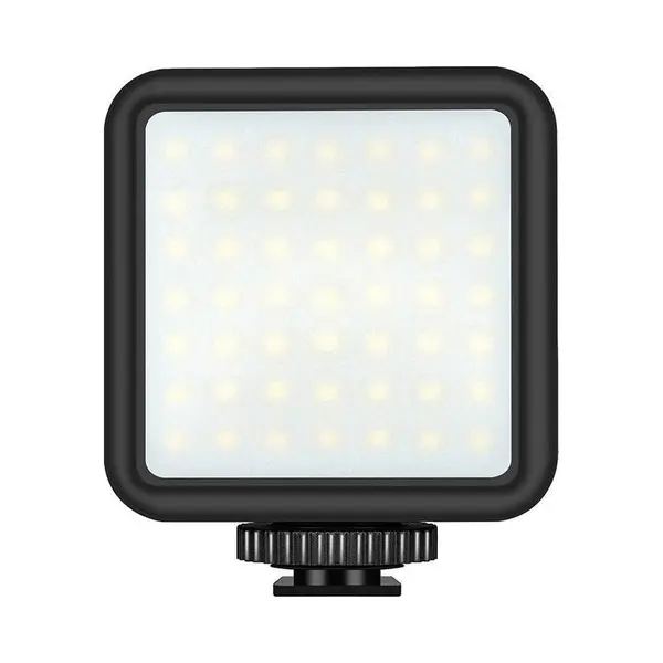 Puluz Led Rgb Lamp For The Camera (Videoleuchte), Dauerlicht, Mehrfarbig thumbnail