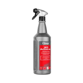 Clinex W3 Active Bio Sanitairreiniger 1 Liter