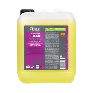 Clinex Dispersion Care – Reinigingsmiddel Voor Vloeren Met Polymeercoating