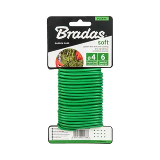 Bradas TYDS5X4 Pflanzenbinder/draht