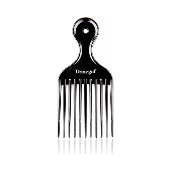 Donegal Hair Comb - Afro Haarkam - 1513 thumbnail