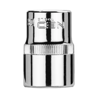 Neo Tools 08-017 Steeksleutelelement Chroom-vanadium Staal, SuperLock