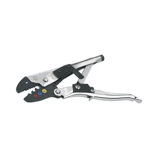 Neo Tools Kabelschuhzange 210 Mm 25 Jahre Garantie