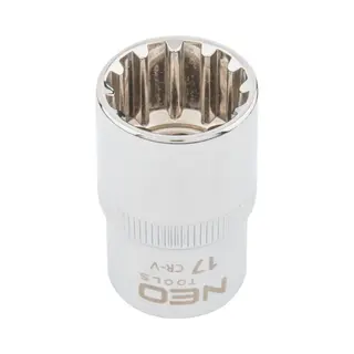 Neo Tools 08-587 Socket