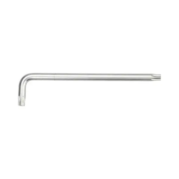 Neo Tools 09-557 Winkelschraubendreher Schlüsselweite, T45, Länge, 36mm, Torx-Tr thumbnail