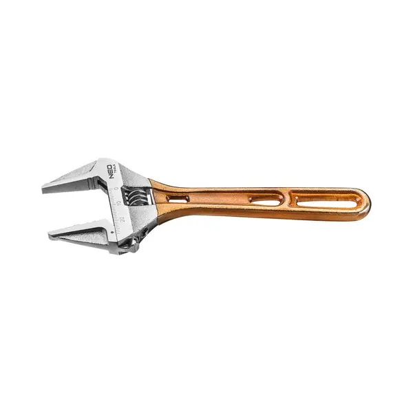 Neo Tools 03-023 Adjustable Spanner thumbnail