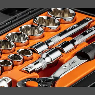 Neo tools 08-694 socket/socket set