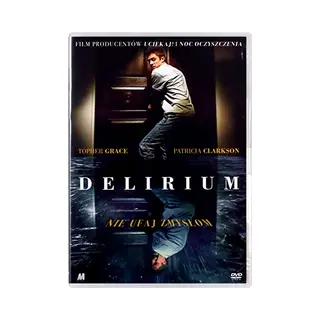 Delirium [Dvd]