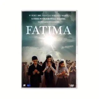 Fatima [Dvd]