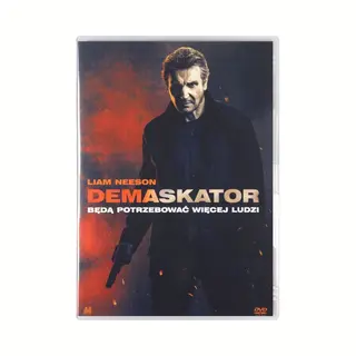Blacklight [Dvd]