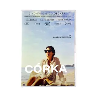 The Lost Daughter [Dvd]