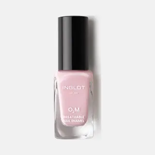 Inglot O2M Breathable Nail Enamel In 603