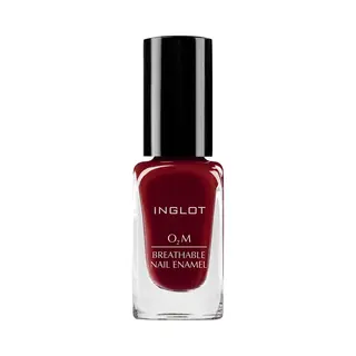 Inglot O2M Zuurstofdoorlatende Nagellak - 652 | Vegan & Halal Nagellak