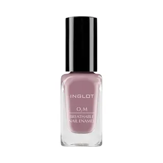 Inglot O2M Breathable Nail Enamel In 678