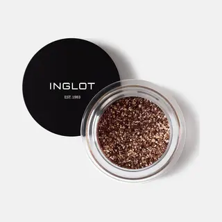 Inglot Amc Pure Pigment Eye Shadow In 124