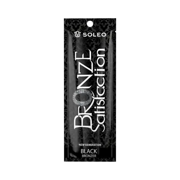 Soleo Black Bronzer, 15ml thumbnail