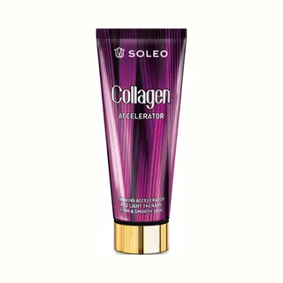 Soleo Collagen Accelerator 200ml