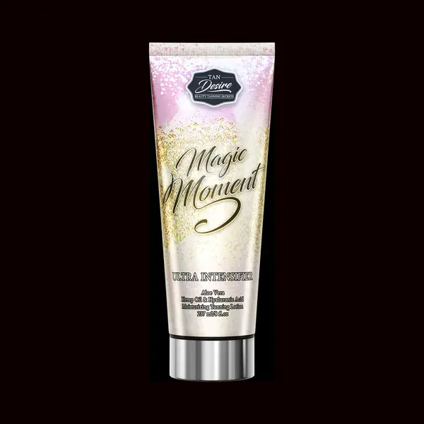 Tan Desire - Magic Moment - Ultra Intensifier 237Ml thumbnail