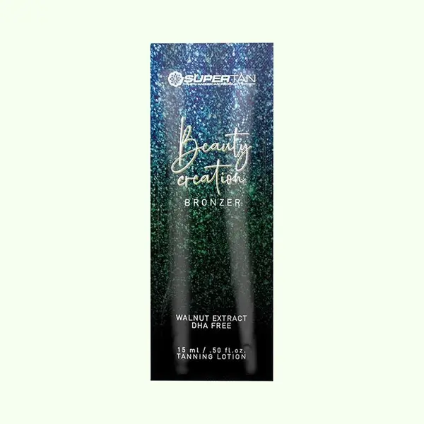 Supertan Beauty Creation Bronzer 15ml thumbnail