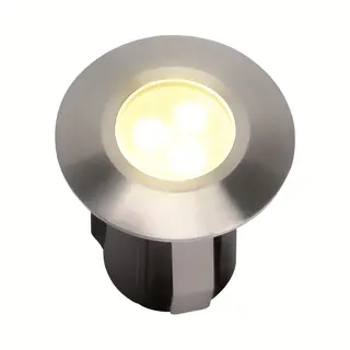 GardenLights Led Inbouwspot Alpha 12V - 4048601