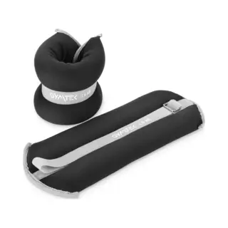 Gymtek Gewichtsmanschetten, Gewichte Für Beine Und Arme, Verstellbares Ankle Weights Und Handgelenk Gewichte, Gewichtsmanschetten Fuß Und Gewicht