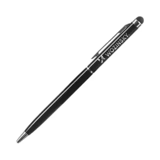 Wozinsky Eingabestift Touchpen Für Smartphone-Tablet-Touchscreens, Schwarz