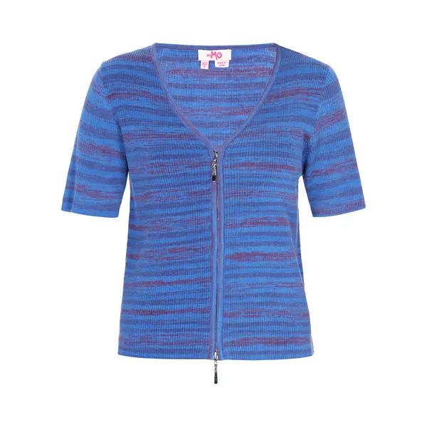 Mymo Strickjacke Young Fashion thumbnail