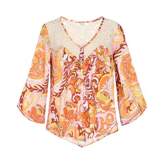 Usha Festival Bluse