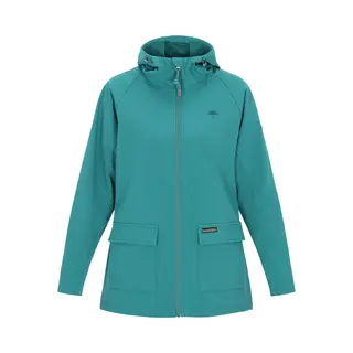 Schmuddelwedda Funktionsjacke