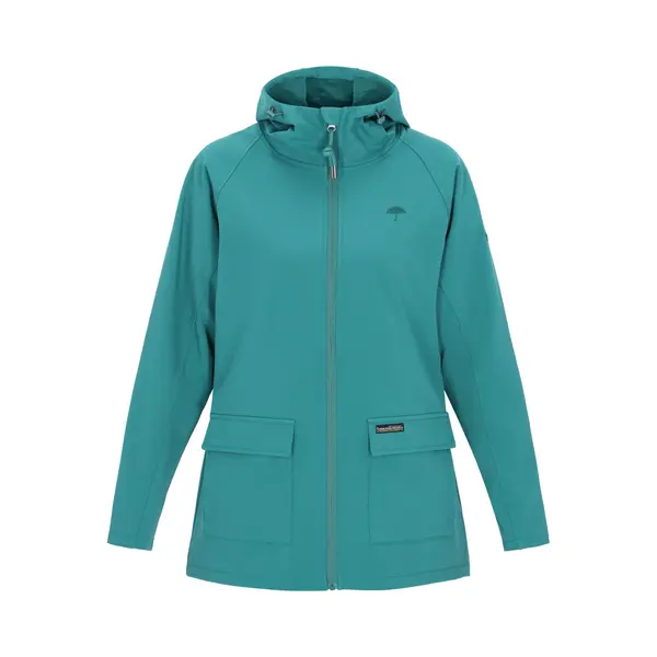 Schmuddelwedda Funktionsjacke thumbnail