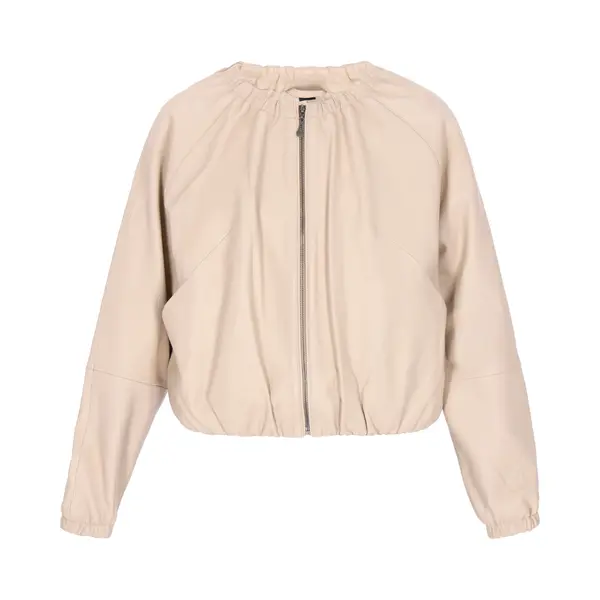 DreiMaster Vintage Tussenjas Beige thumbnail