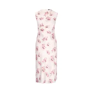 DreiMaster Klassik Abendkleid