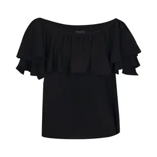 DreiMaster Klassik Bluse
