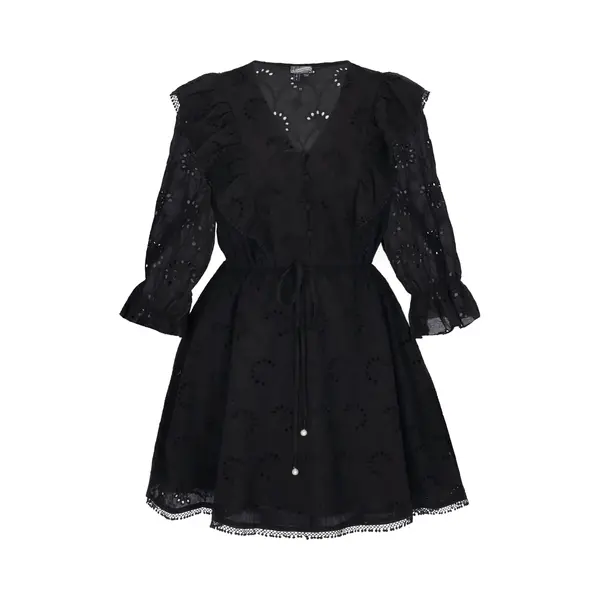 DreiMaster Vintage Kleid thumbnail
