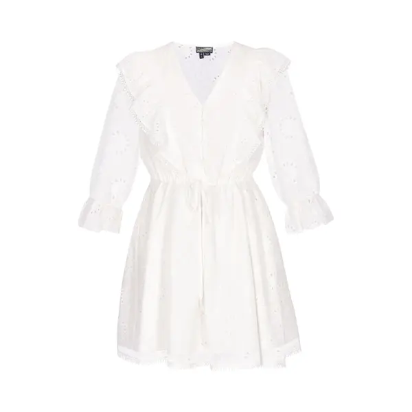 DreiMaster Vintage Blusenkleid thumbnail