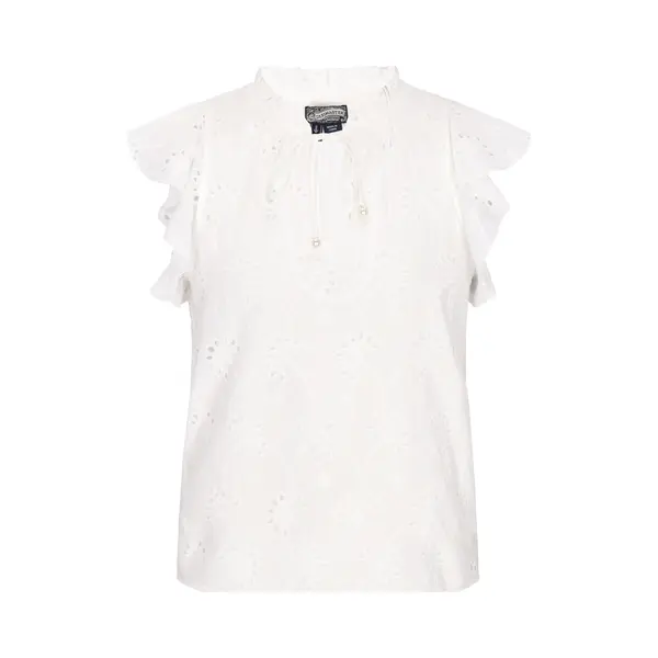 DreiMaster Vintage Bluse thumbnail