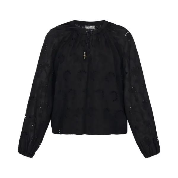 DreiMaster Vintage Bluse thumbnail
