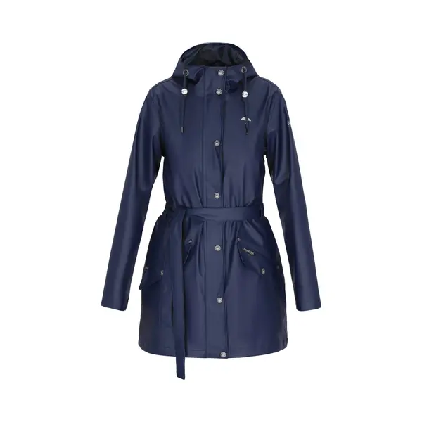 Schmuddelwedda Functionele Mantel Navy thumbnail
