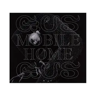 Gusgus, Mobile Home [Cd]
