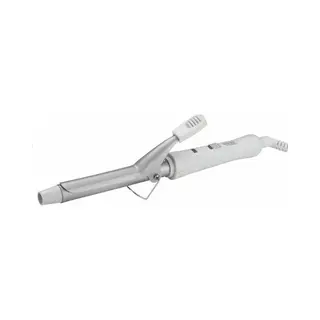 Adler Ad 2105 haarstyler Krultang Warm Metallic, Wit 25 W