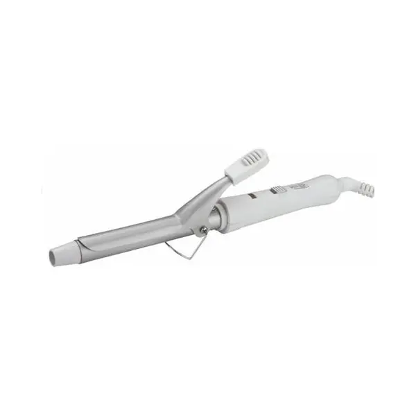 Adler Ad 2105 haarstyler Krultang Warm Metallic, Wit 25 W thumbnail