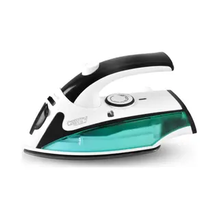 Camry Premium Cr 5024 strijkijzer Stoomstrijkijzer Antikleefstrijkzool 800 W Meerkleurig